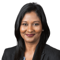 Tanuja  Gengiah