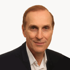 Jean-Michel Molina