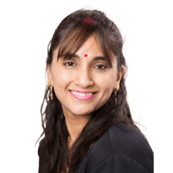 Sunita Panday