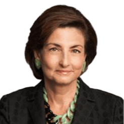 Linda Fried