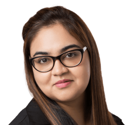 Sharana Mahomed