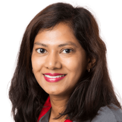 Nivashnee Naicker