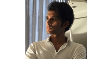 CAPRISA research placement explores the great  odyssey of the medical student in his new book