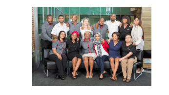 CAPRISA CARES FUND 