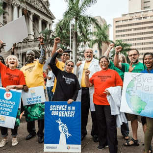 March for Science