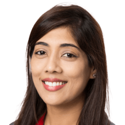 Anushka Naidoo