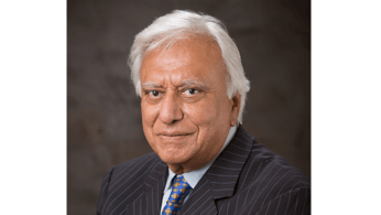 Professor Hoosen (Jerry) Coovadia: South Africa has lost a great scientist and struggle stalwart