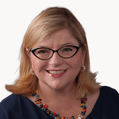 Sharon Hillier