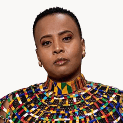 Thembisile Xulu